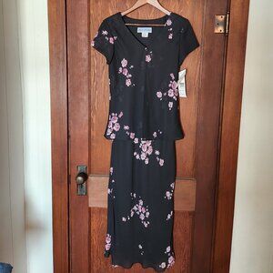 Jessica Howard Size 8 Dress NWT